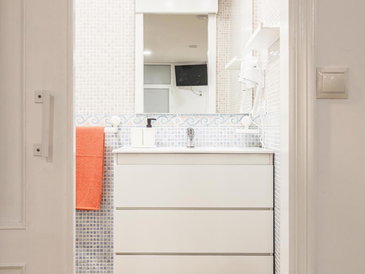 Appartement Benitez Parodi Recien Reformado Zona Multicultural