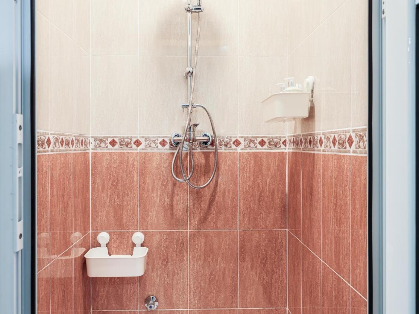 Appartement Benitez Parodi Recien Reformado Zona Multicultural *