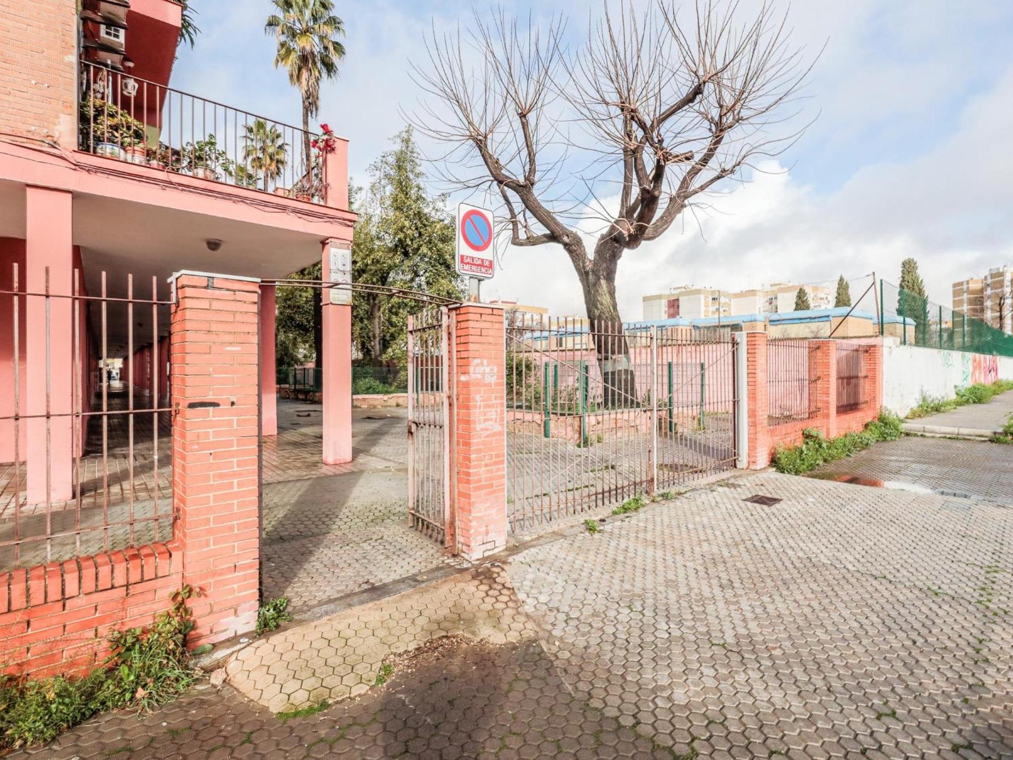 Benitez Parodi Recien Reformado Zona Multicultural Appartement