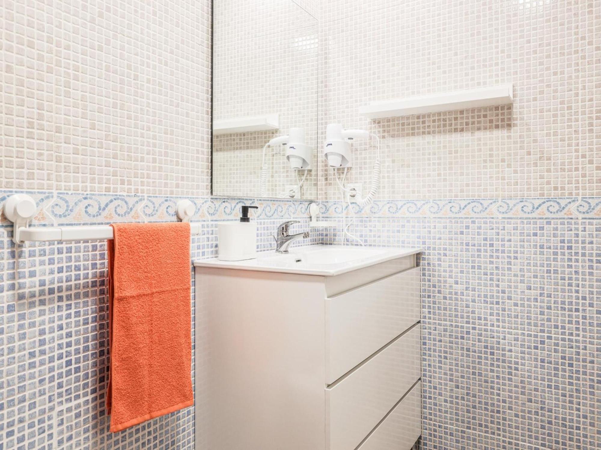 Appartement Benitez Parodi Recien Reformado Zona Multicultural Séville